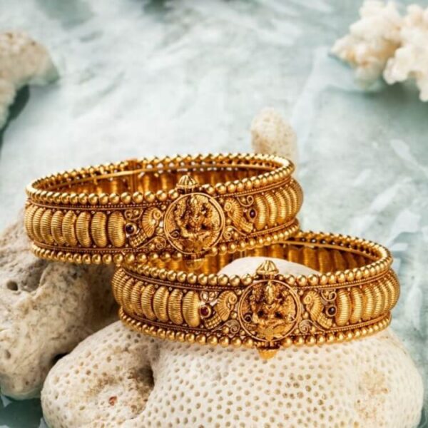 Traditional Ethnic Bangles