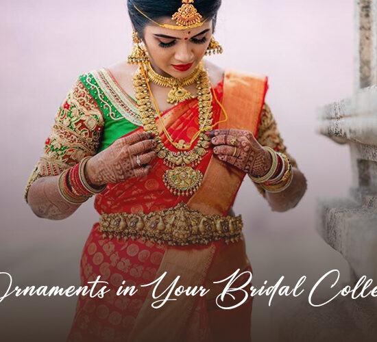 Bridal Collection