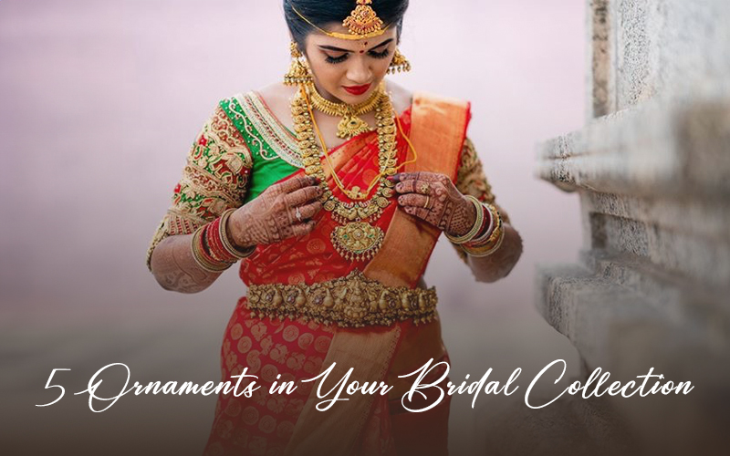 Bridal Collection